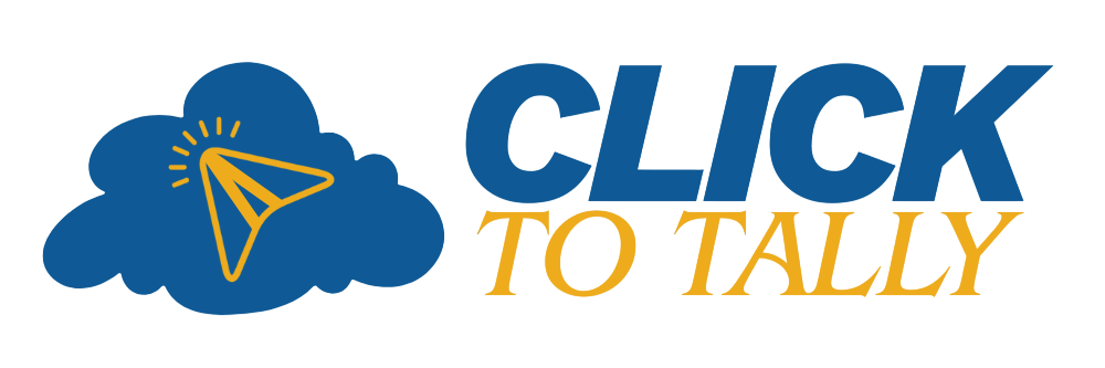 Click To Tally Logo